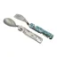 Akinod Multifunction Magnetic Cutlery Mirror Finish - Spring Glow